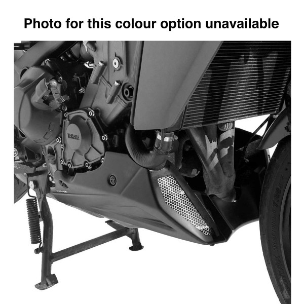 Ermax Ermax belly pan | power grey | yamaha tracer 9/9 gt 2021>2024